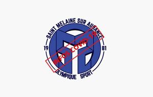 Suspension des compétitions et entraînements