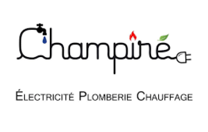 Un jour - Un sponsor : EURL Champiré