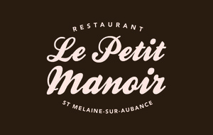 Un jour - Un sponsor : Le Petit Manoir