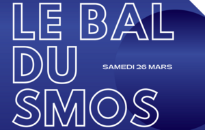 Le bal du SMOS !