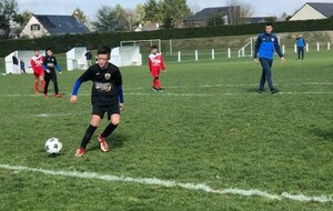 ÉCOLE DE FOOTBALL : La reprise approche !