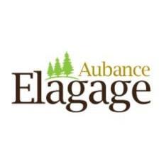 Aubance Elagage