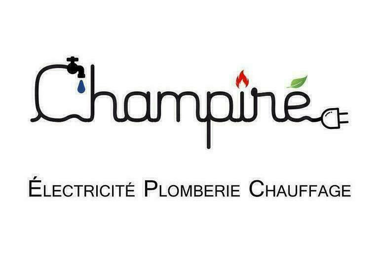 Champiré - Électricité, Plomberie, Chauffage
