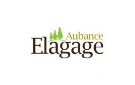 Aubance Elagage