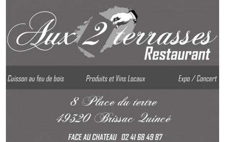 Aux 2 terrasses