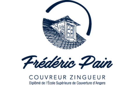 Frédéric Pain - Couvreur Zingueur