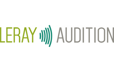 Leray Audition