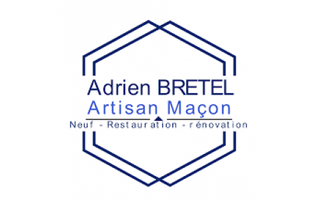 Adrien Bretel Maçonnerie